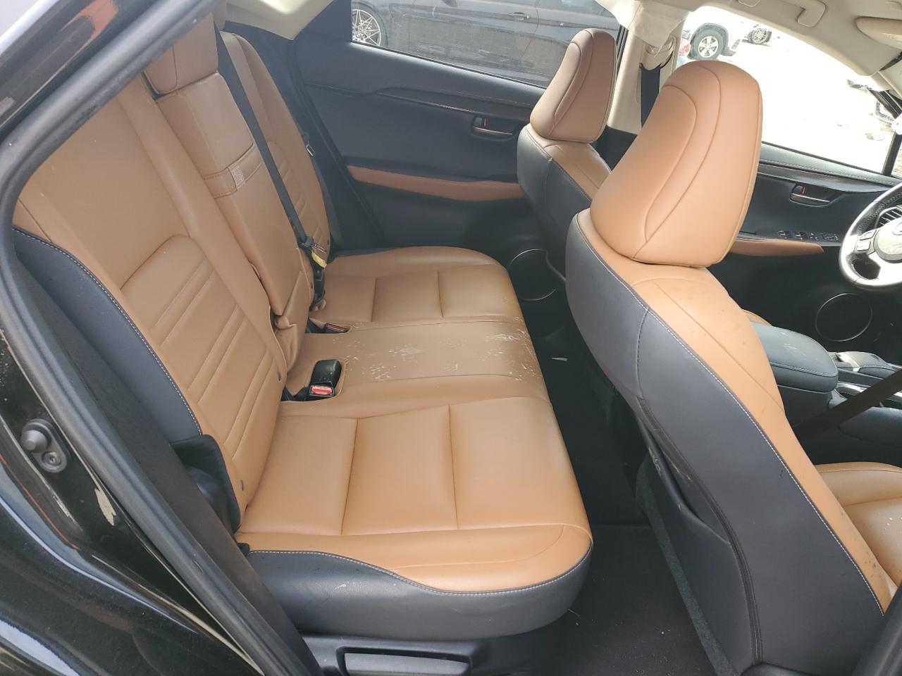 2019 Lexus NX - Image 11