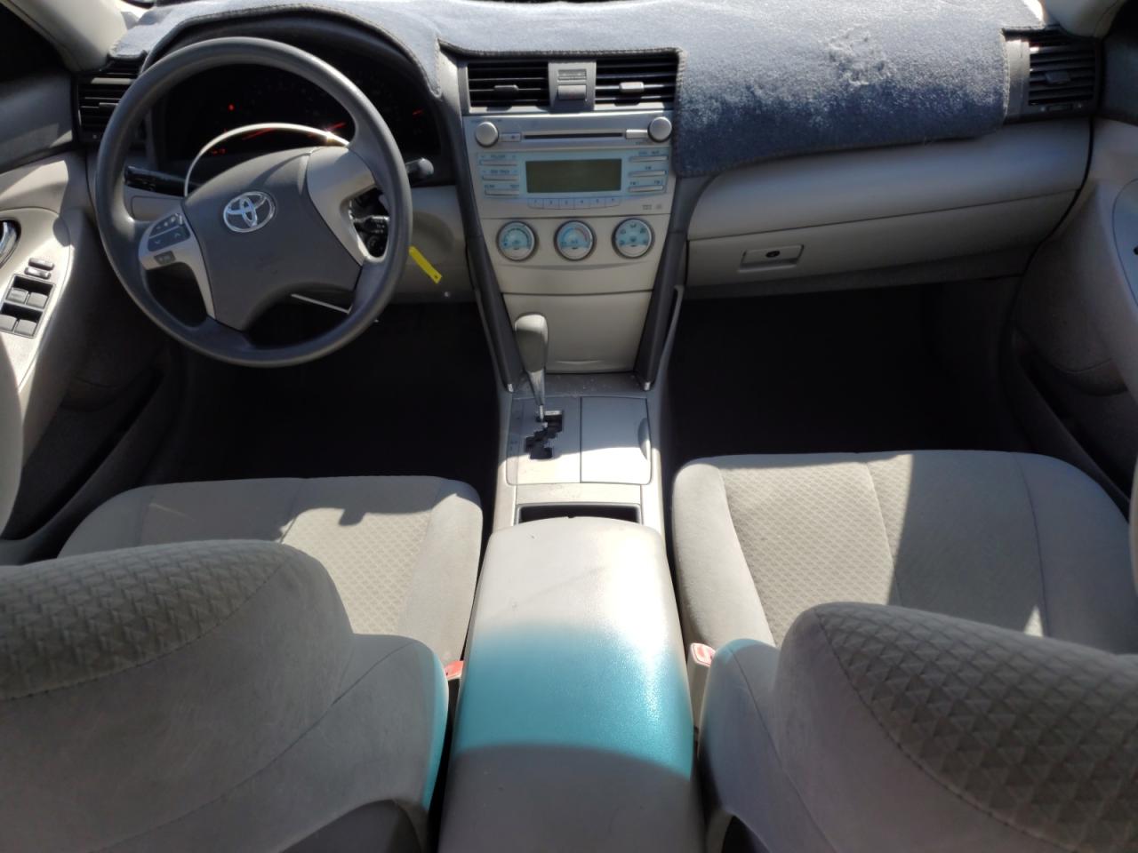 2009 Toyota Camry - Image 8