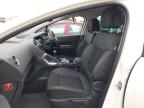 2016 PEUGEOT 3008 ALLUR for sale at Copart WHITBURN