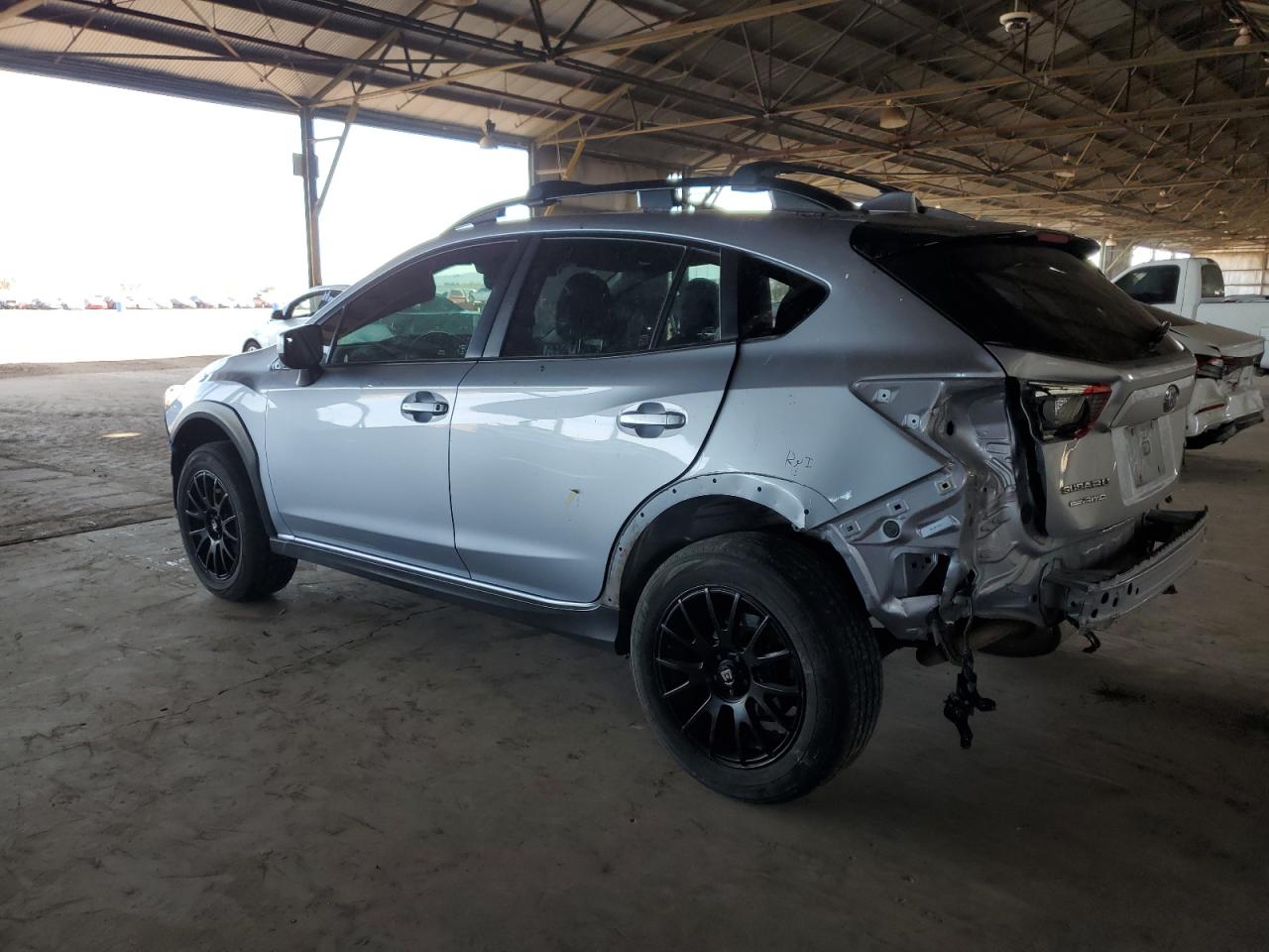 2021 Subaru XV - Image 2