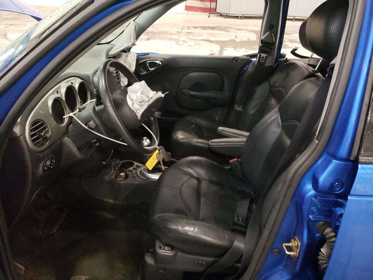 2003 Chrysler PT Cruiser - Image 7