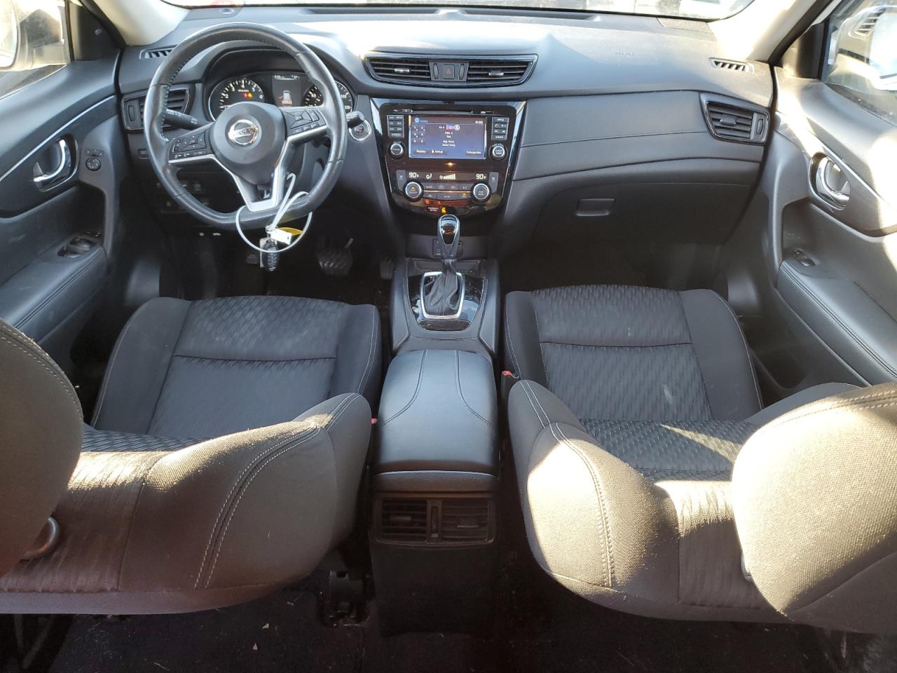 2017 Nissan Rogue - Image 8