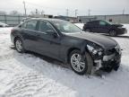 2011 Infiniti G25  en Venta en Chicago Heights, IL - Front End