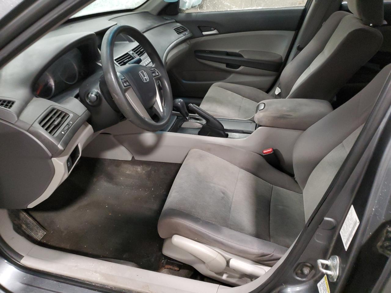 2010 Honda Accord - Image 7