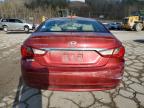 2013 Hyundai Sonata Gls للبيع في Hurricane، WV - Front End