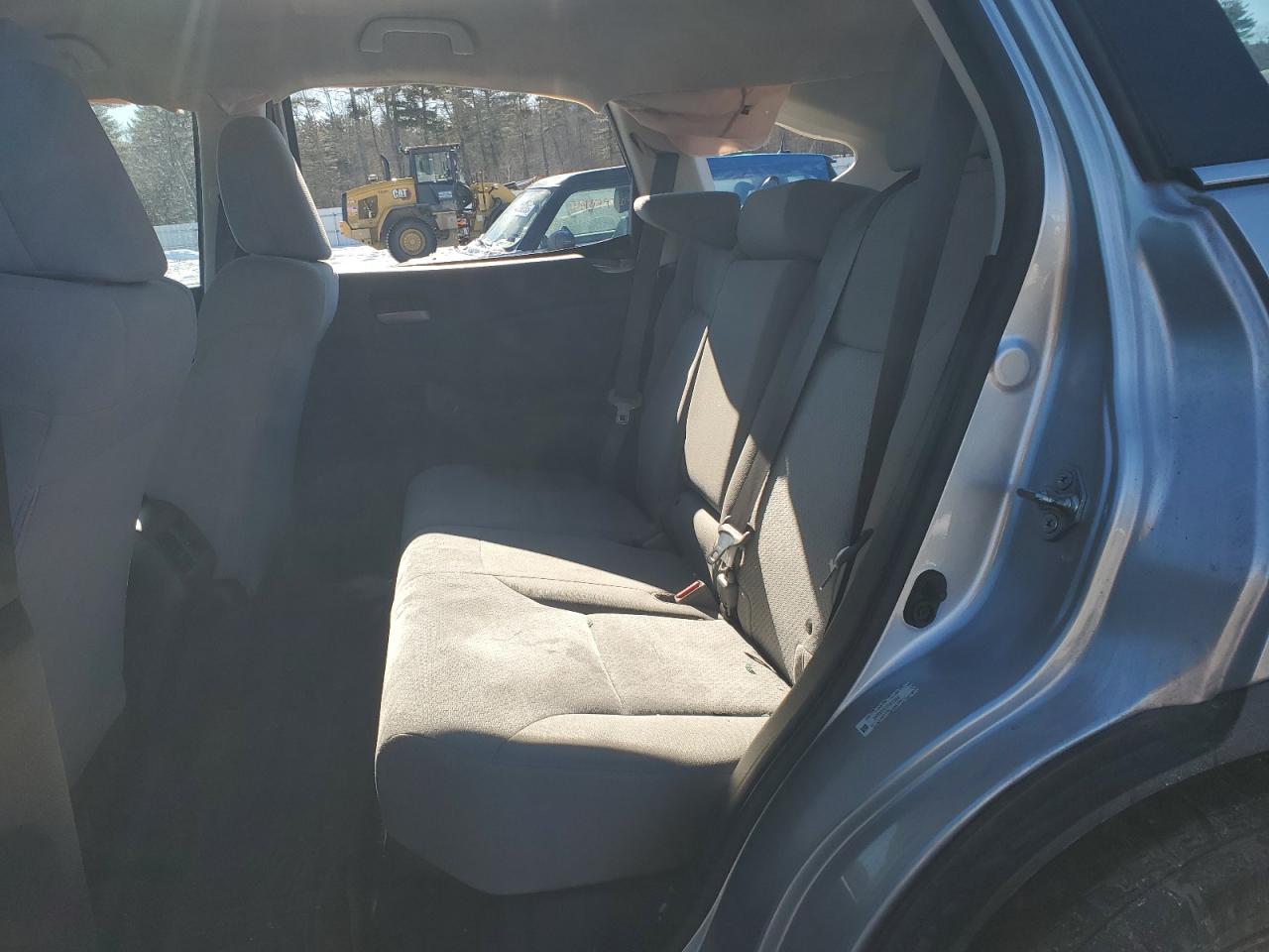 2015 Honda CR-V - Image 10