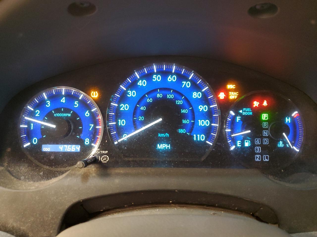 2008 Toyota Sienna - Image 9