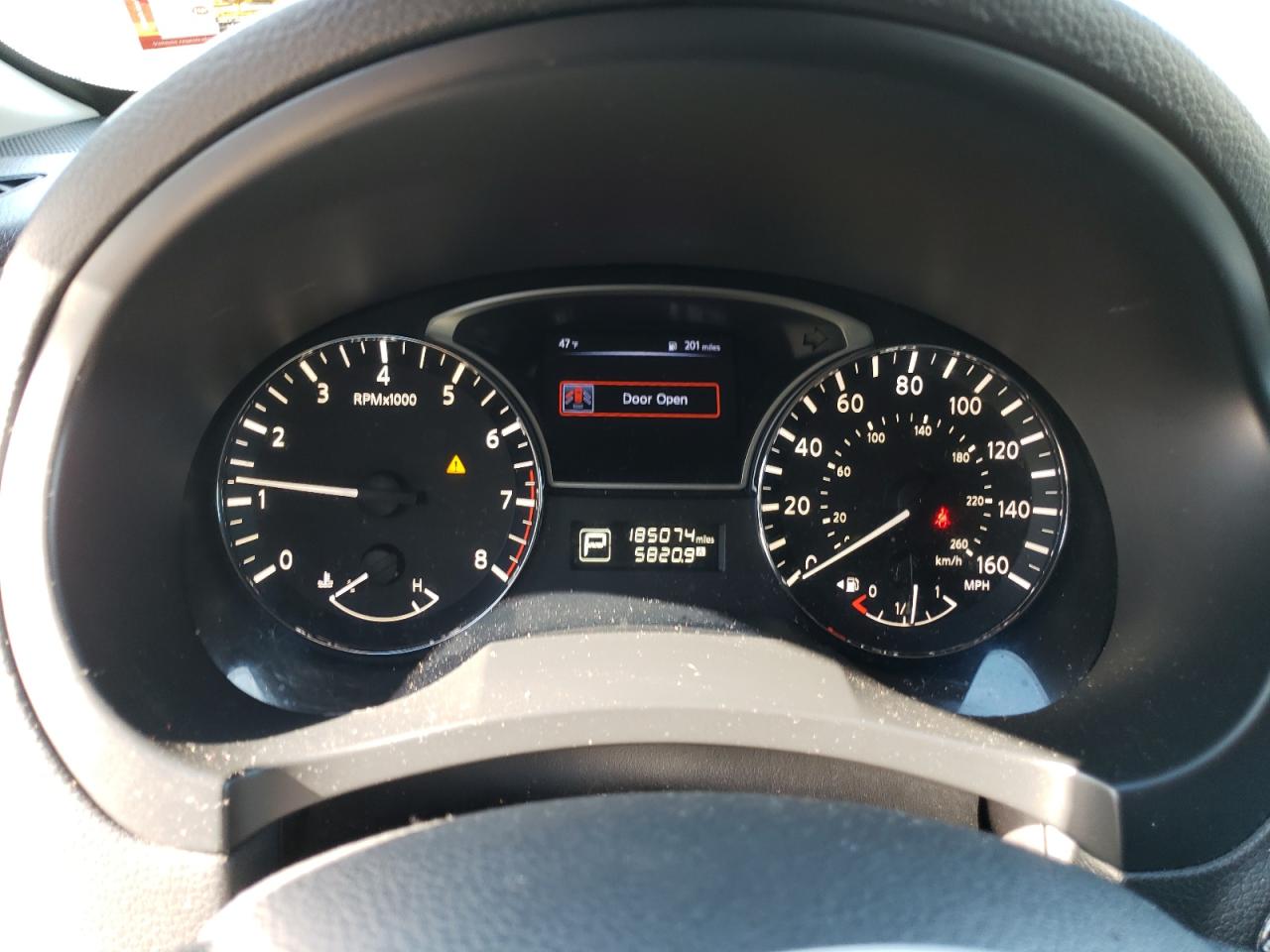 2015 Nissan Altima - Image 9