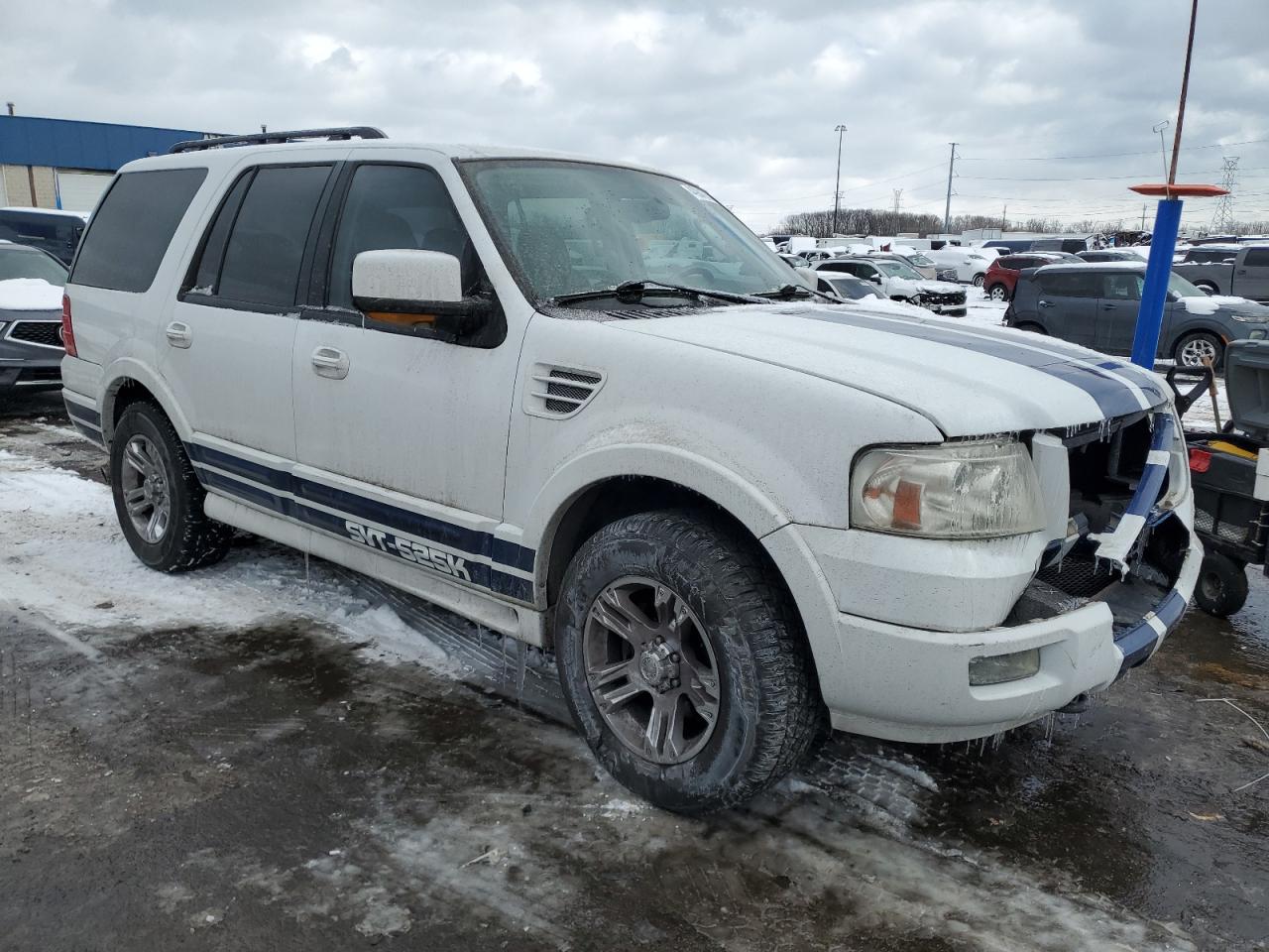 2005 Ford Expedition - Image 4