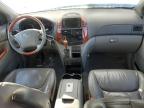 2010 Toyota                      Sienna Xle на продаже в Ham Lake, MN - Side