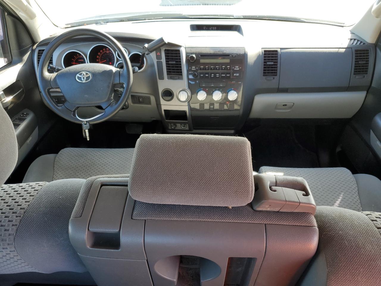 2012 Toyota Tundra - Image 8