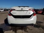 2015 Toyota Corolla L zu verkaufen in Phoenix, AZ - Front End