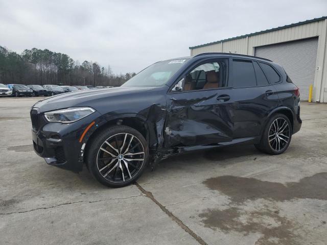 2023 Bmw X5 Sdrive 40I en Venta en Gaston, SC - Side