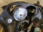 2007 SKIDOO MX Z 600 for sale at Copart MN - ST. CLOUD