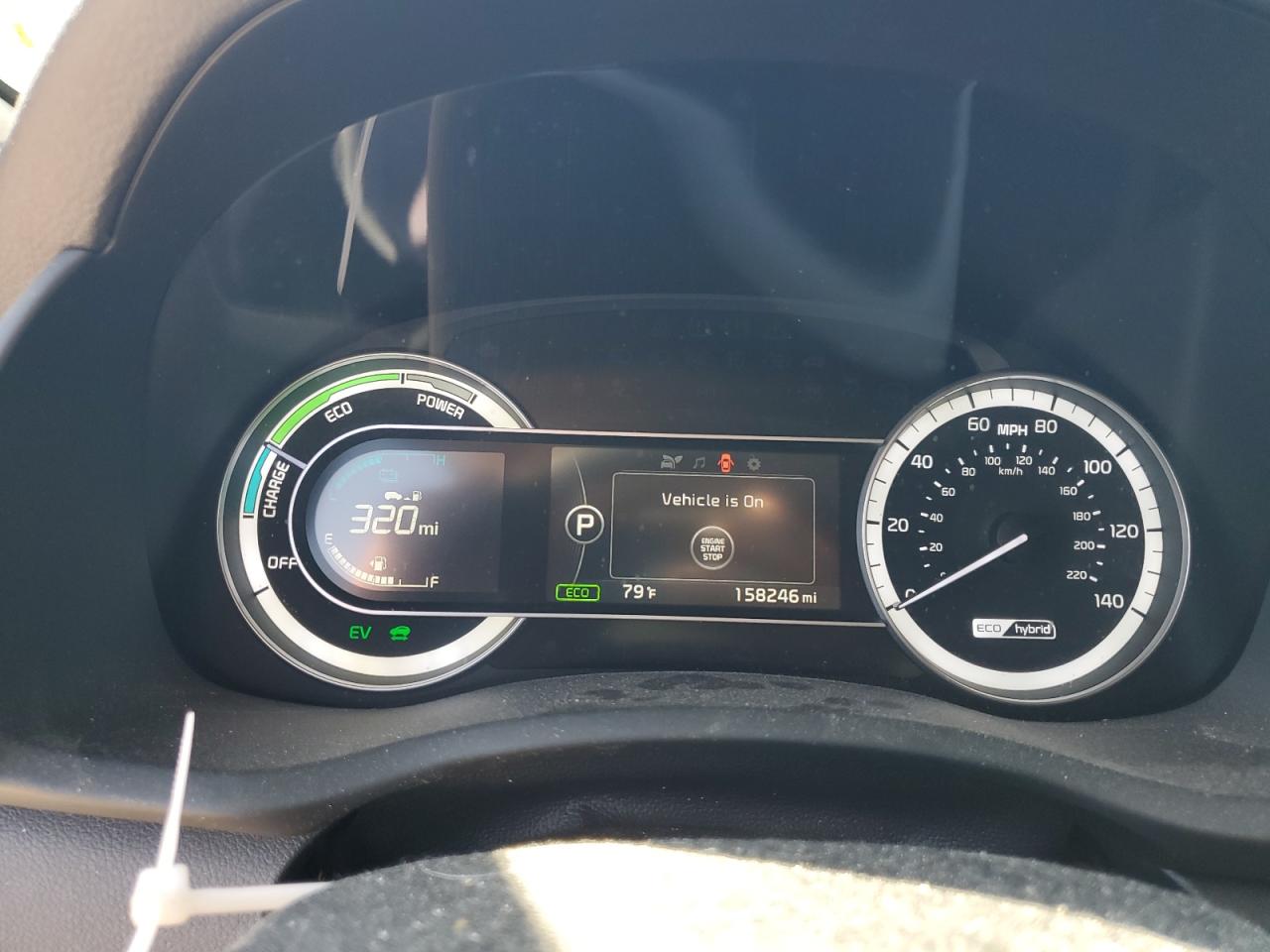 2017 Kia Niro - Image 9