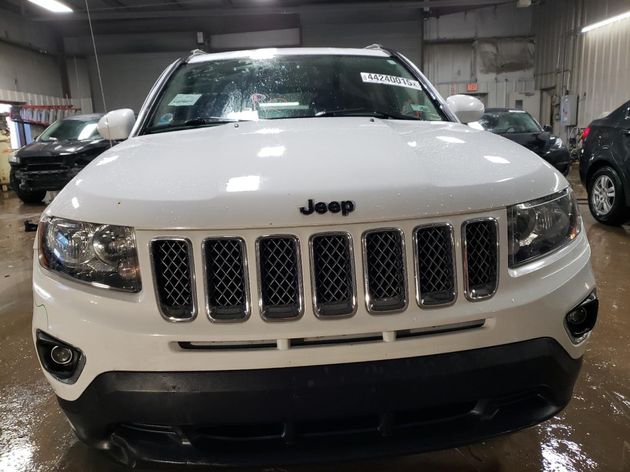 2017 Jeep Compass - Image 5