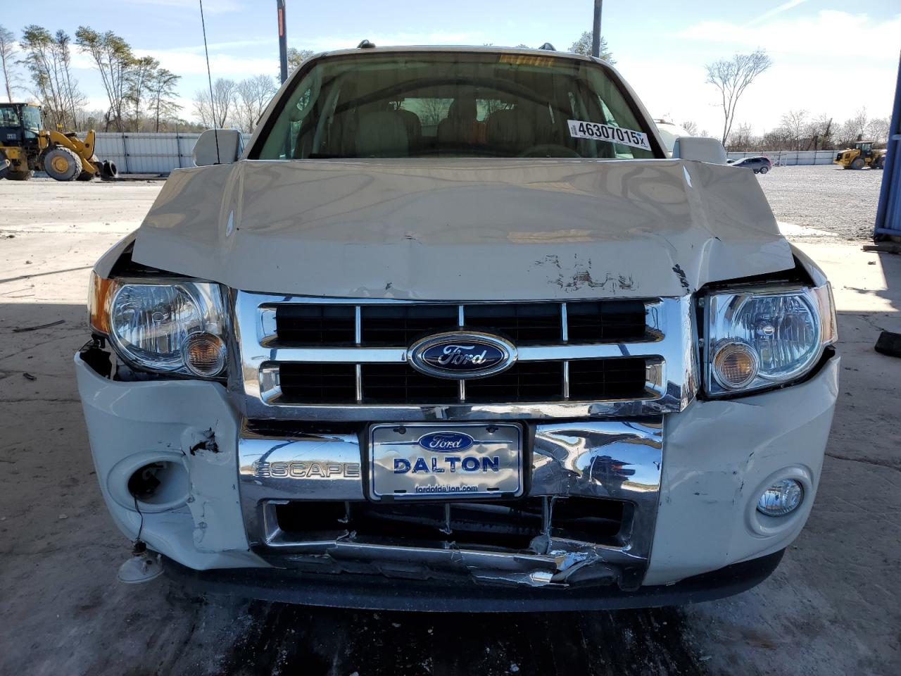 2012 Ford Escape - Image 5