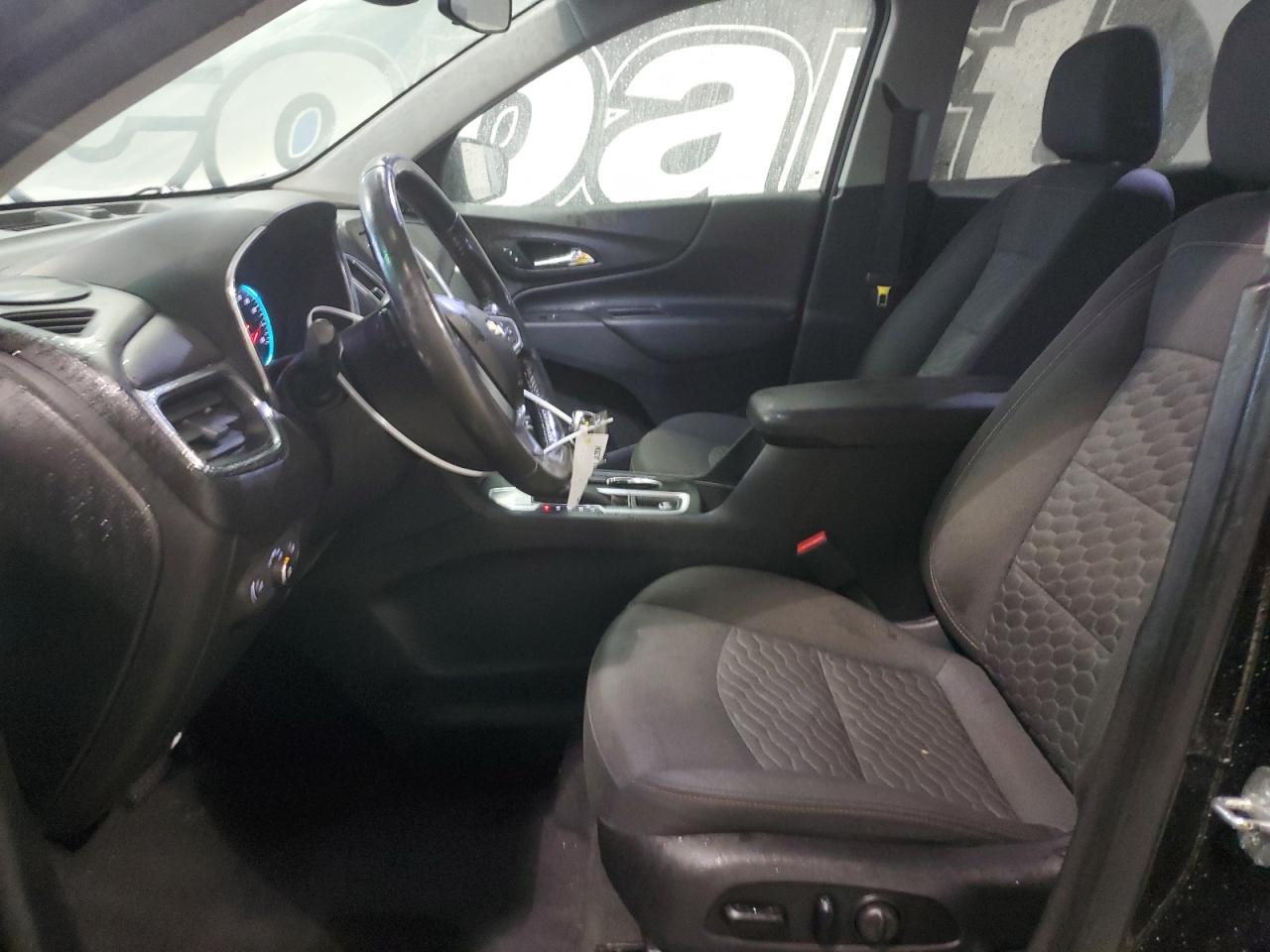 2020 Chevrolet Equinox - Image 7