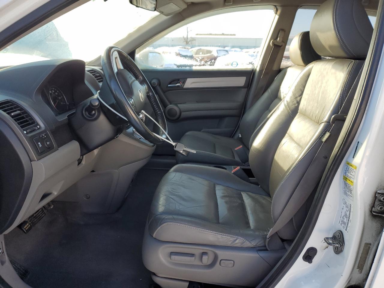 2010 Honda CR-V - Image 7