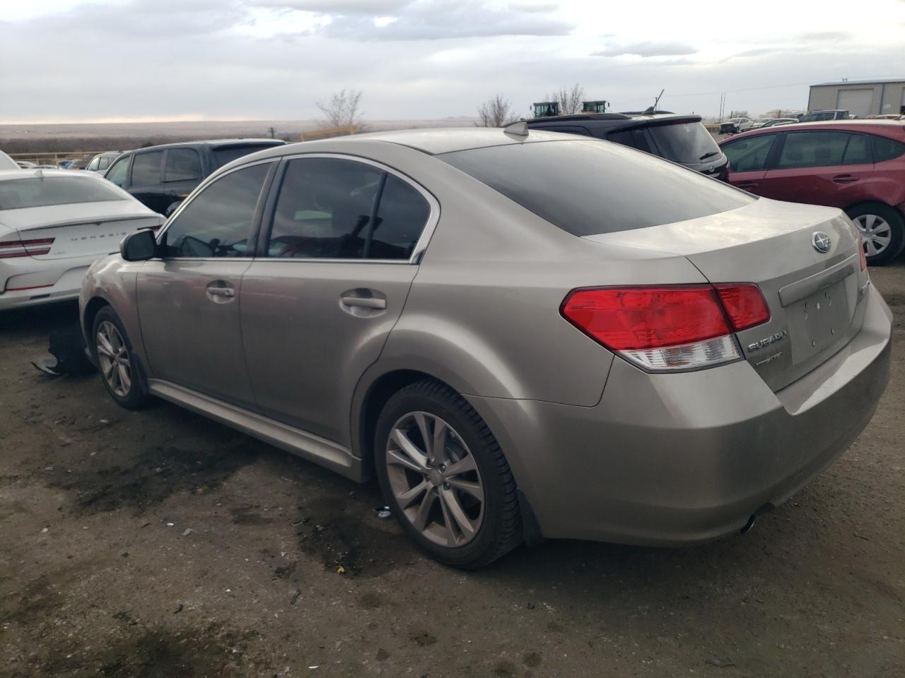 2014 Subaru Legacy - Image 2