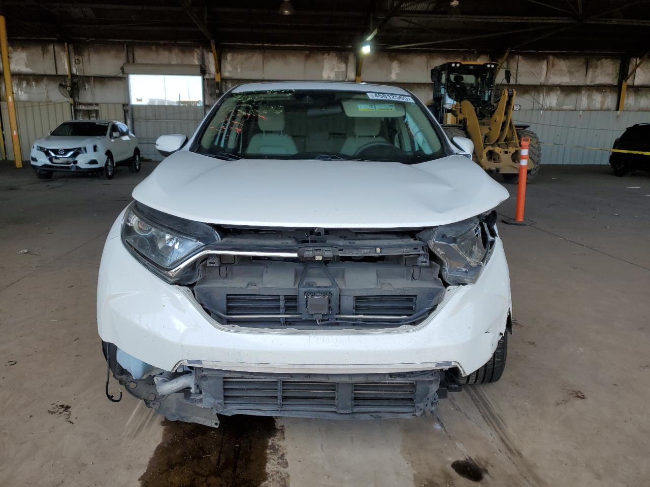 2019 Honda CR-V - Image 5