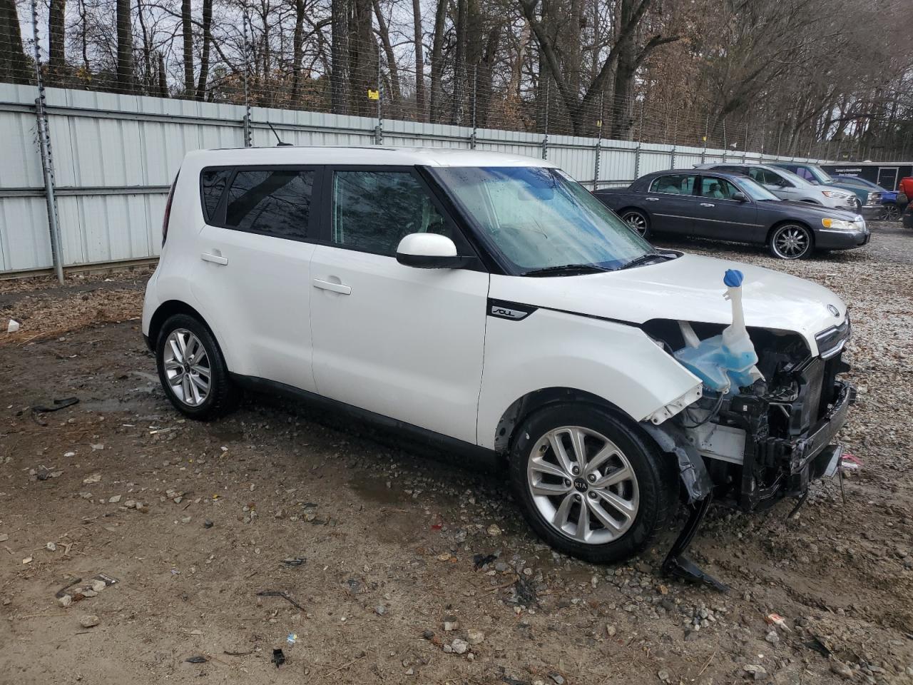 2019 Kia Soul - Image 4
