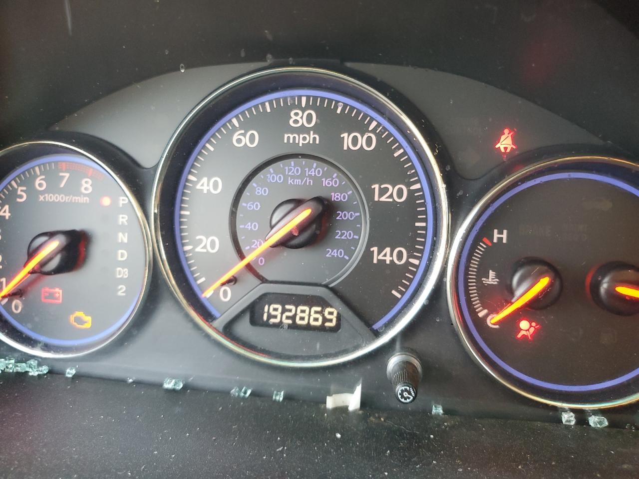 2005 Honda Civic - Image 9