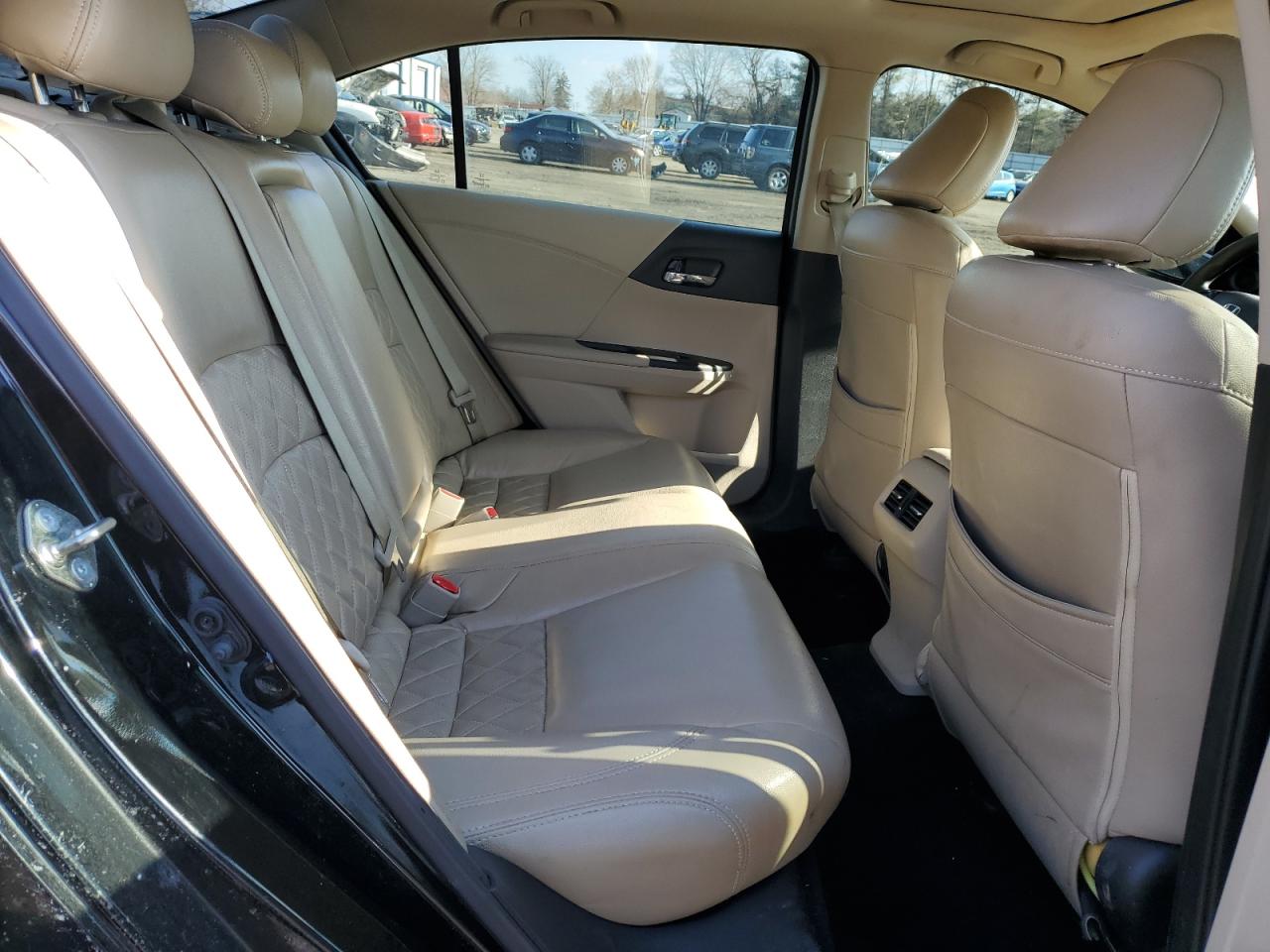 2017 Honda Accord - Image 10