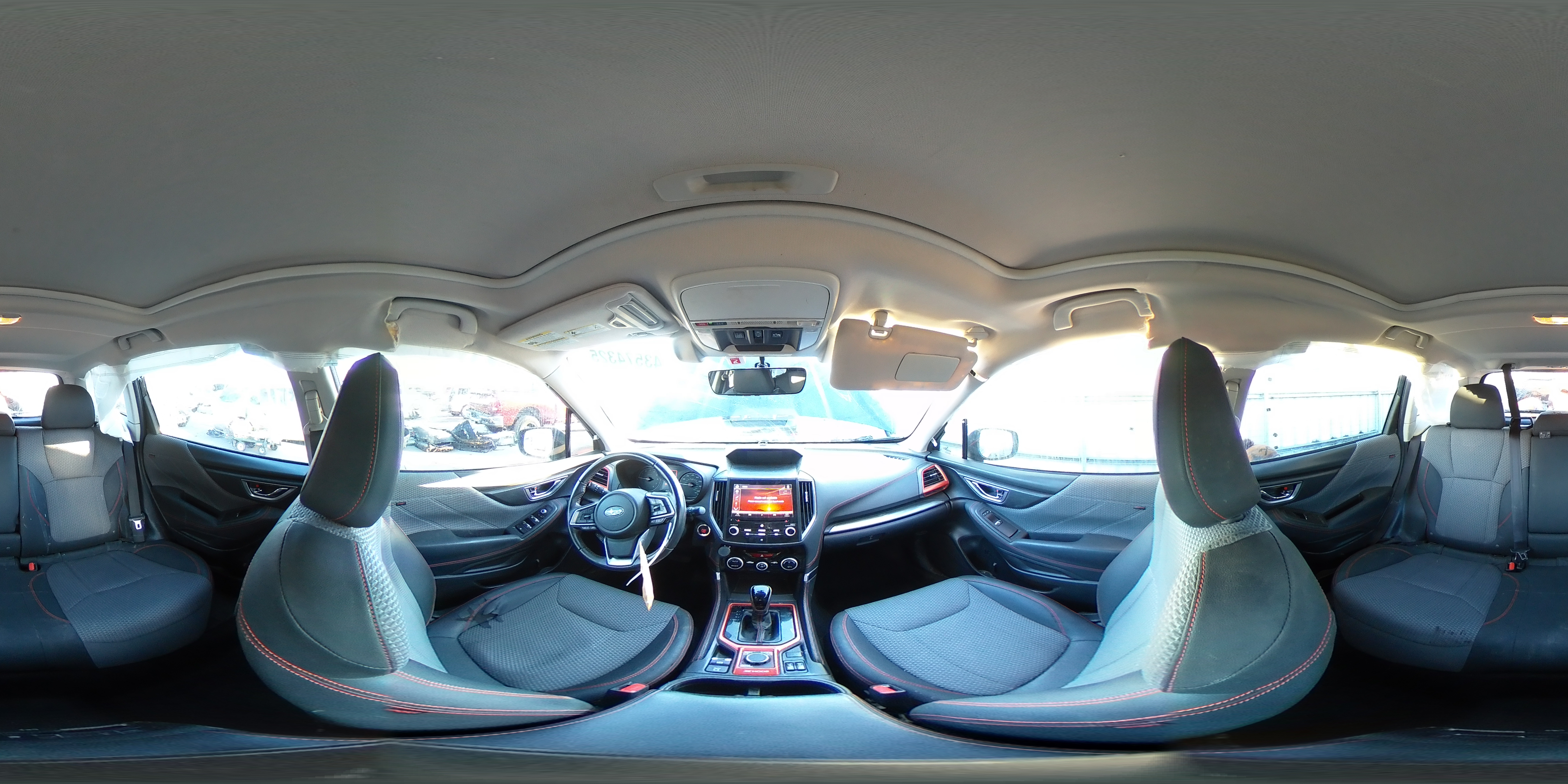2019 Subaru Forester - Image 16