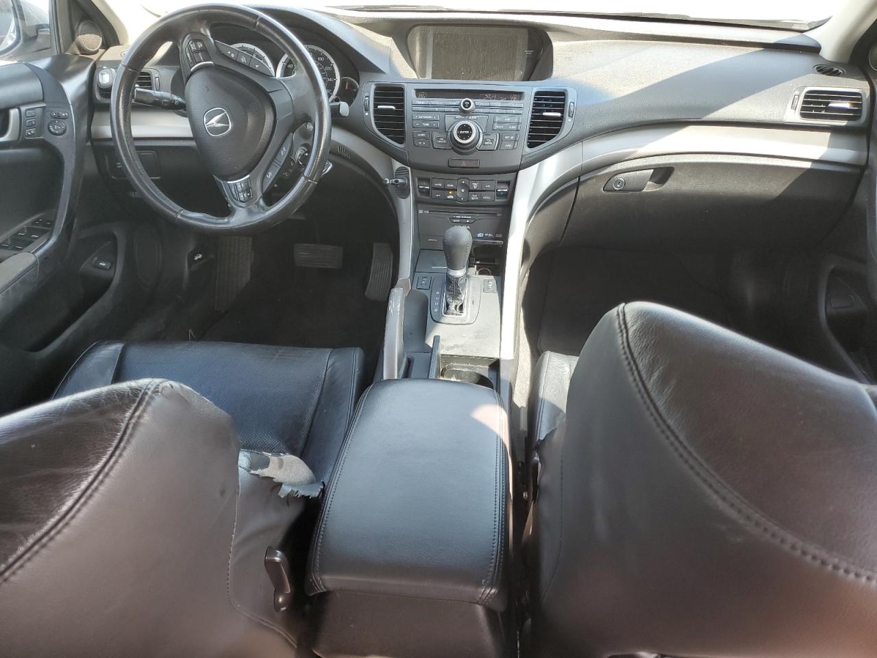 2009 Acura TSX - Image 8