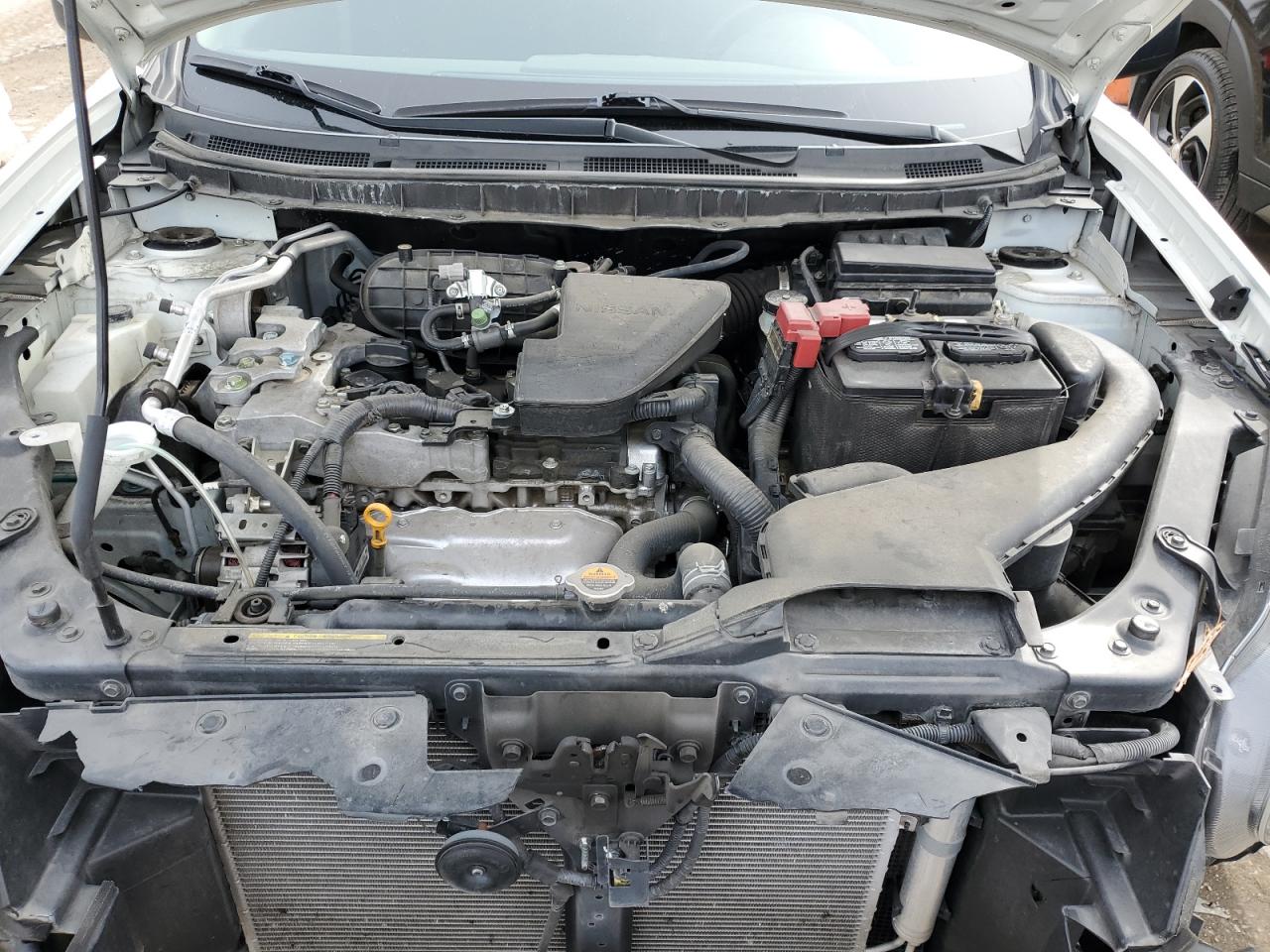 2015 Nissan Rogue - Image 14