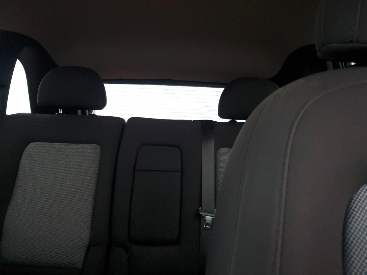 2014 Chevrolet Captiva - Image 10
