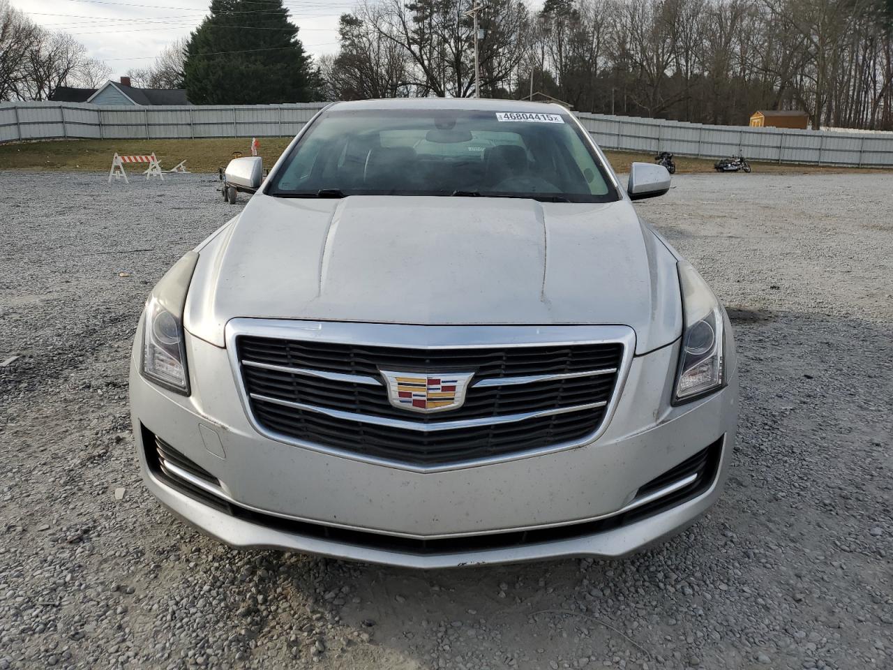 2017 Cadillac ATS - Image 5