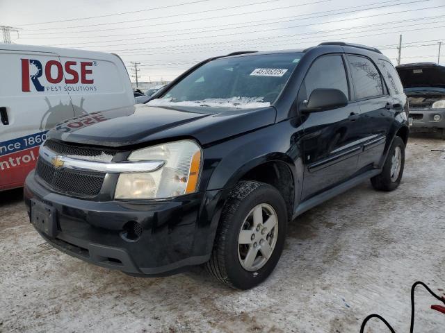 2007 Chevrolet Equinox Ls