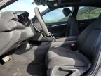2019 Honda Civic Ex na sprzedaż w Cartersville, GA - Side
