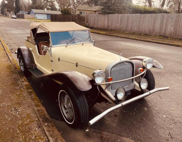 2010 Mercedes-Benz               Gazelle Kit Car