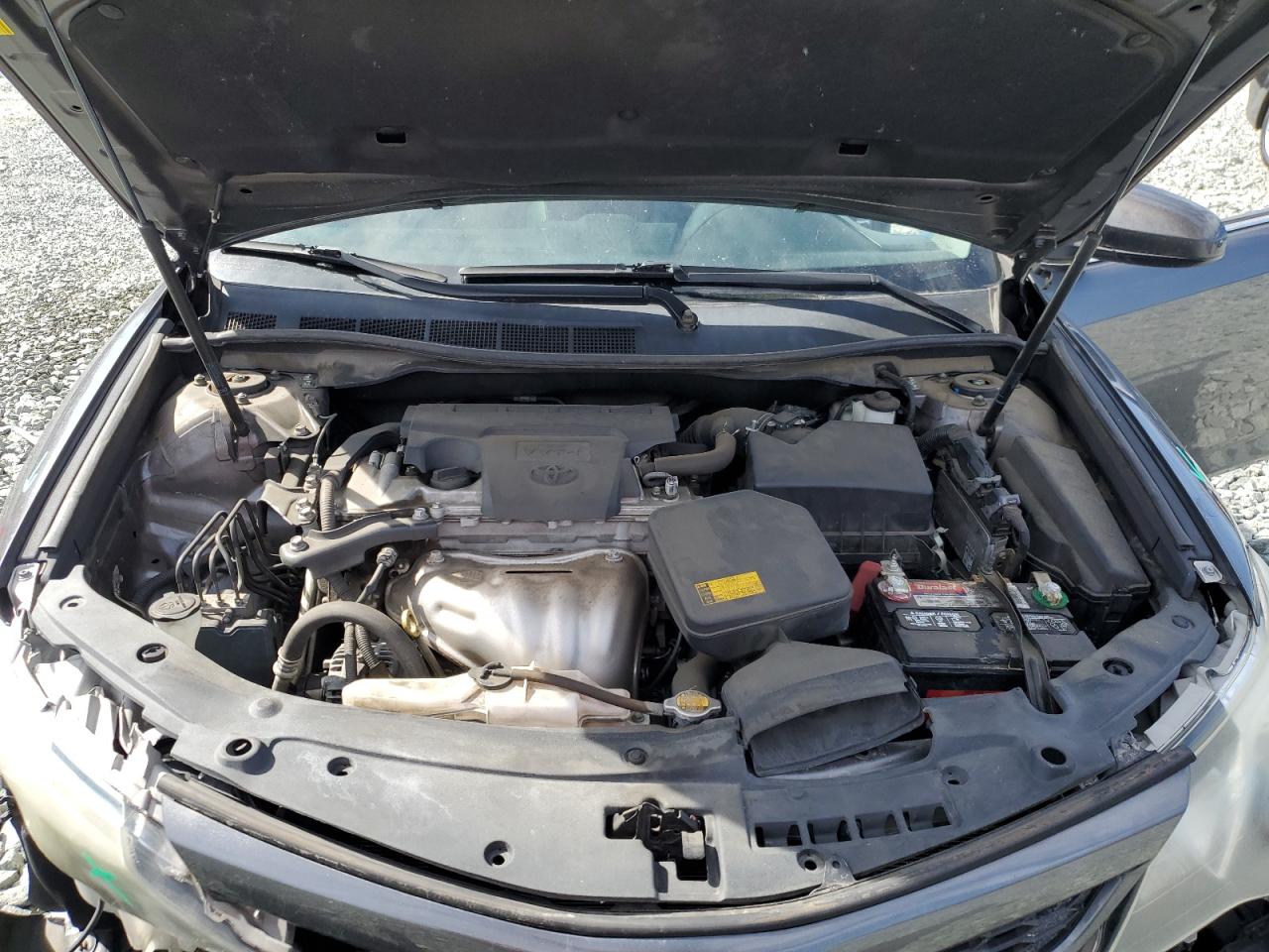 2014 Toyota Camry - Image 13