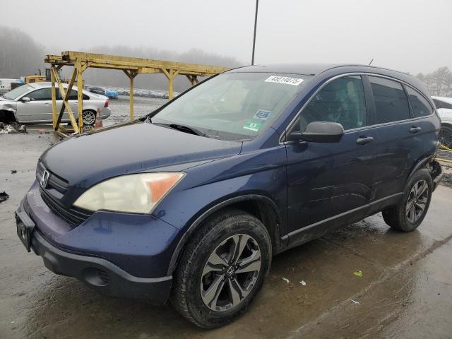 2009 Honda Cr-V Lx