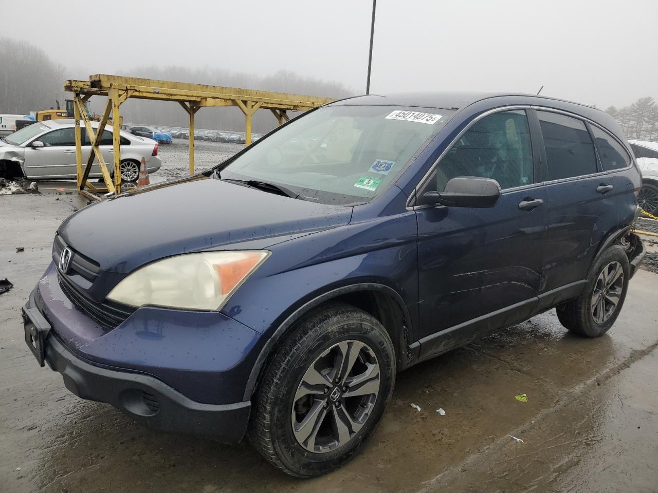 2009 Honda CR-V - Image 1