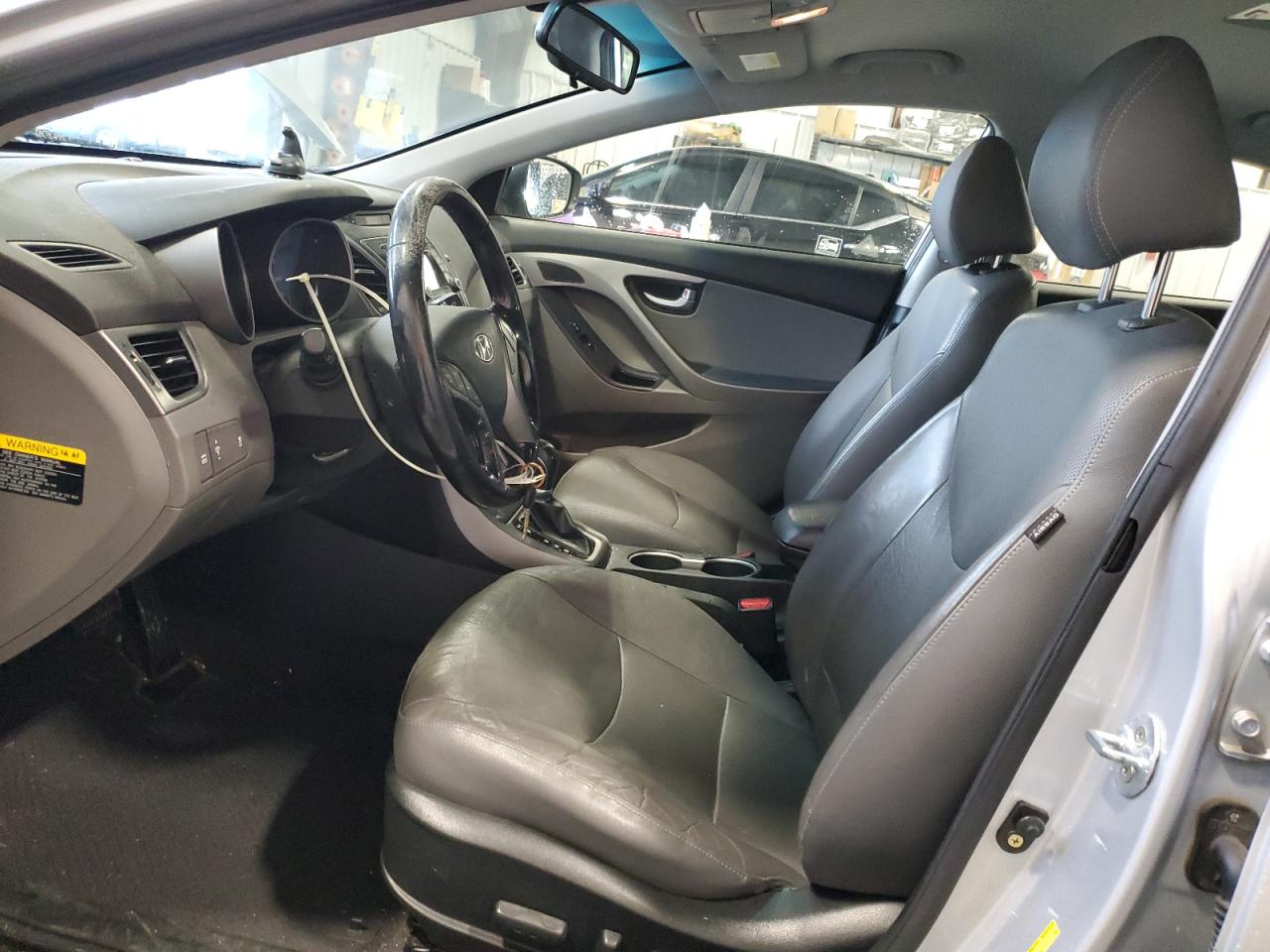 2014 Hyundai Elantra - Image 7