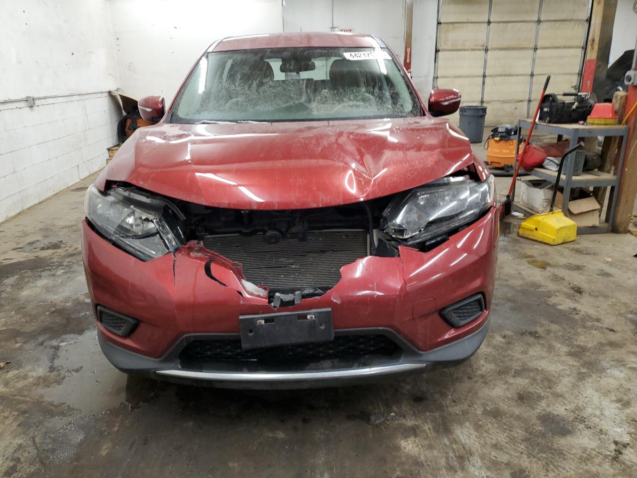 2015 Nissan Rogue - Image 5