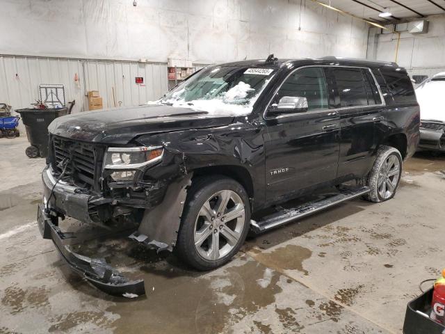 2019 Chevrolet Tahoe K1500 Premier