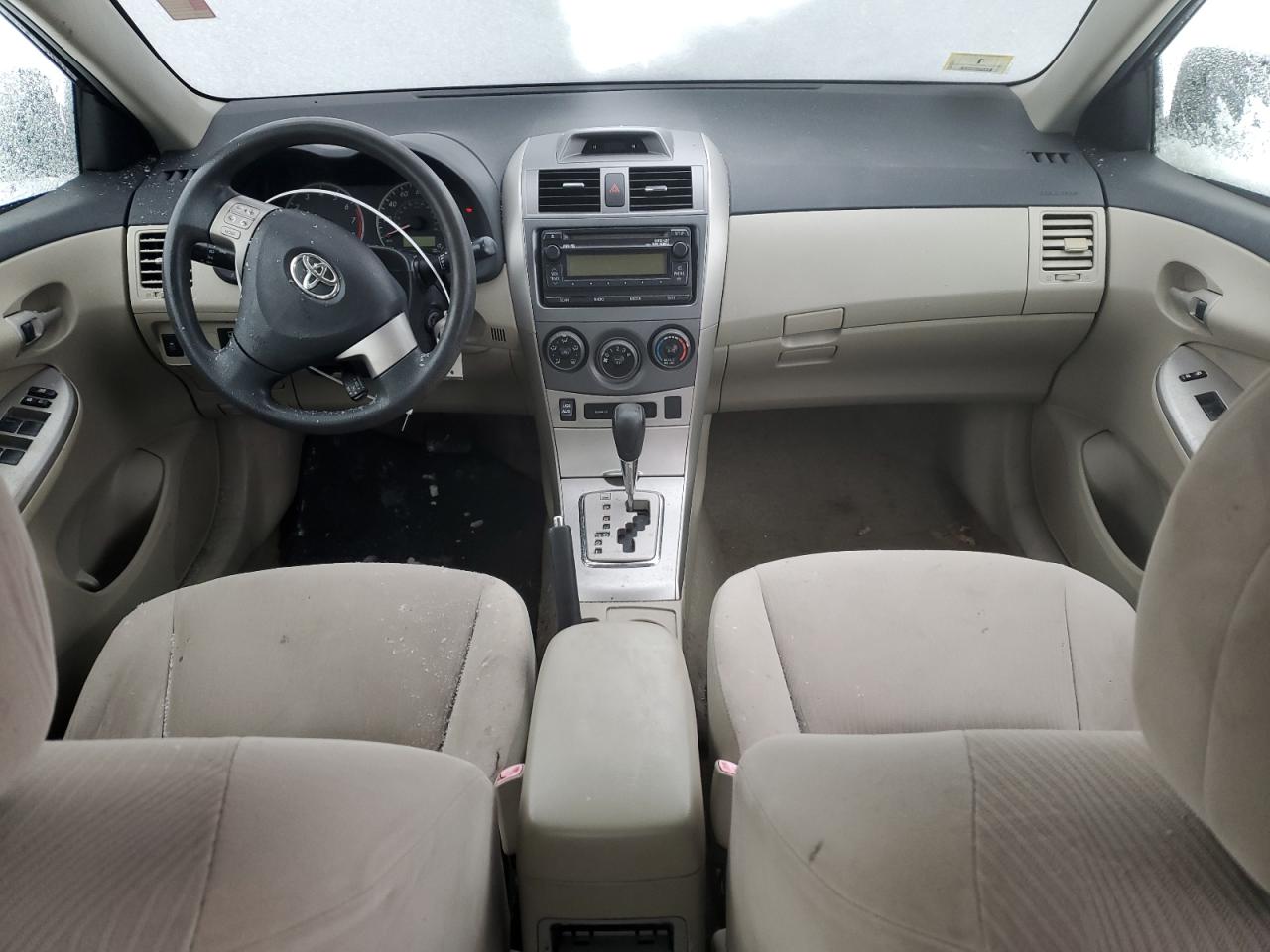 2012 Toyota Corolla - Image 8
