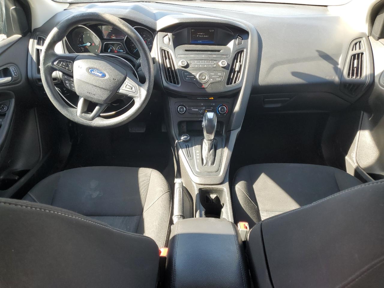 2015 Ford Focus - Image 8
