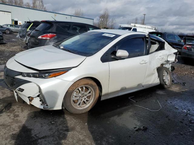 2022 Toyota Prius Prime Le