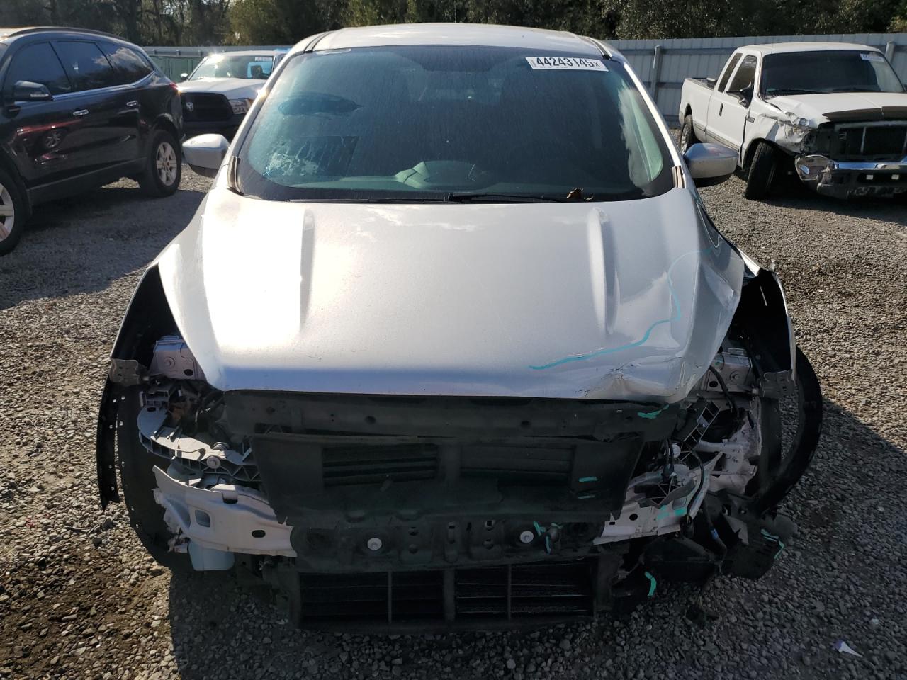 2019 Ford Escape - Image 5