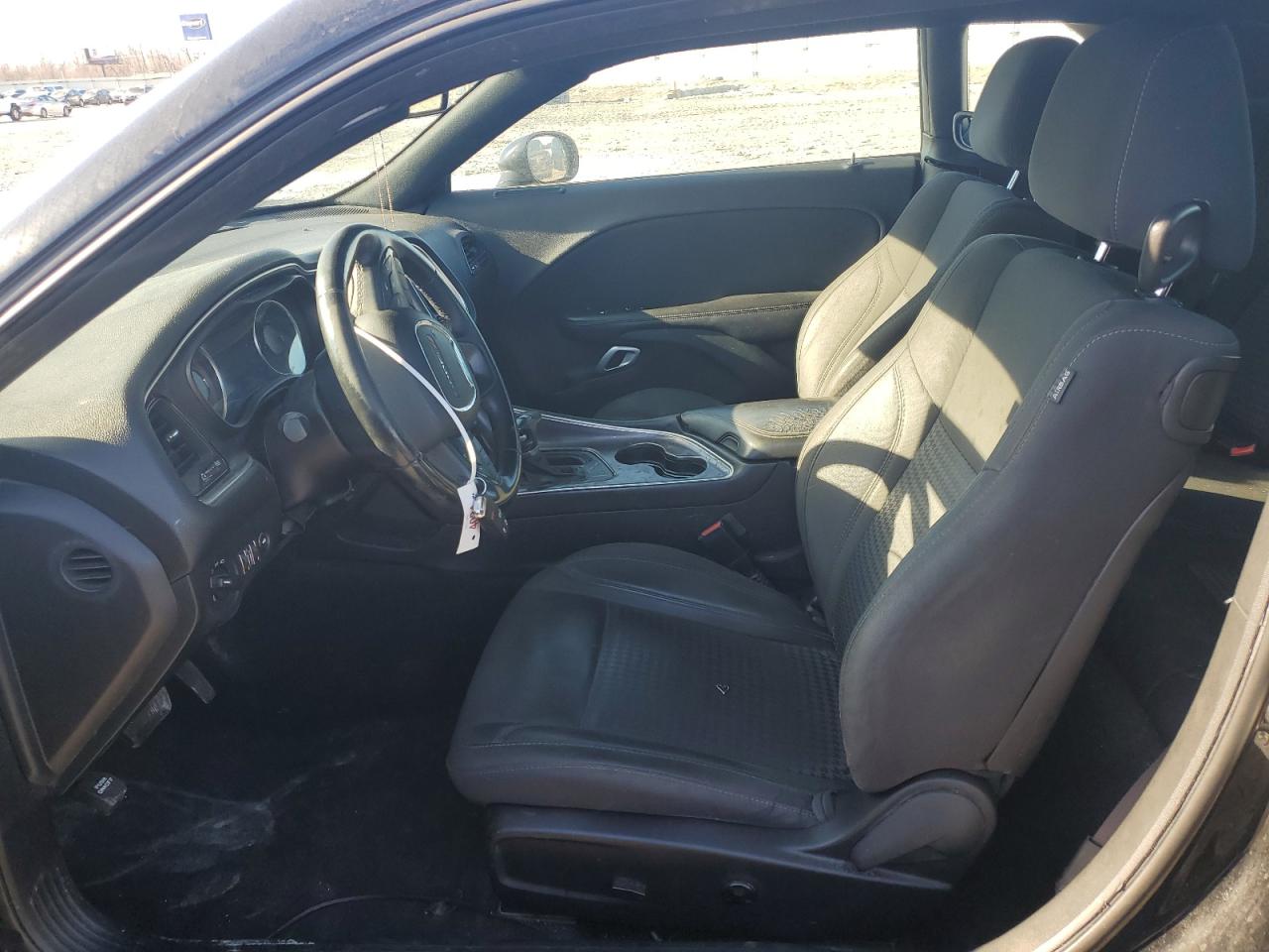 2018 Dodge Challenger - Image 7