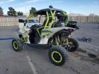 2015 Can-Am Maverick 1000R Turbo X Ds zu verkaufen in Anthony, TX - All Over