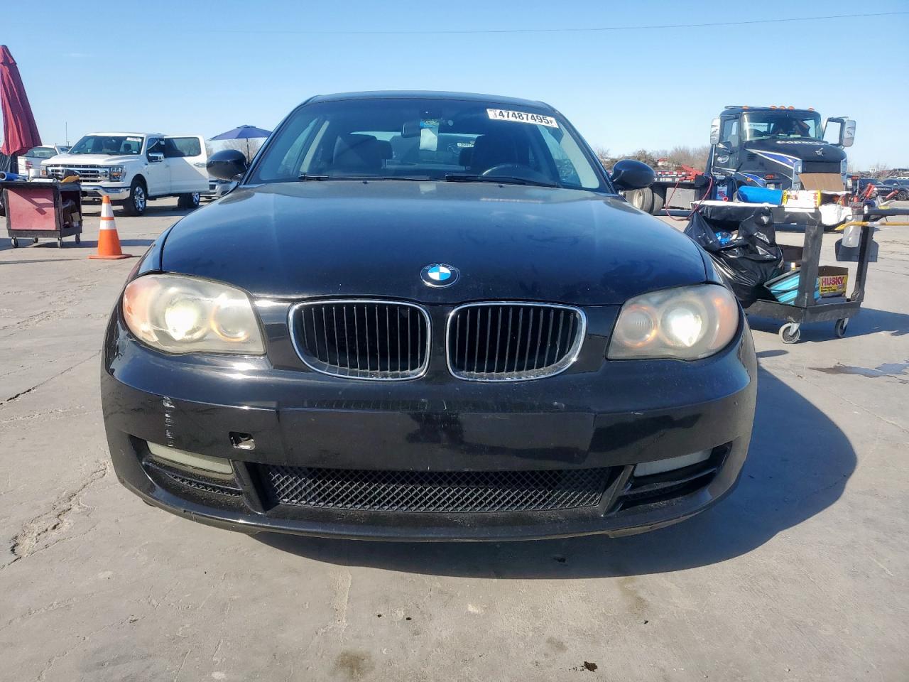 2008 BMW 1er - Image 5