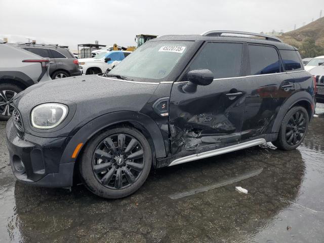 2024 Mini Cooper S Countryman